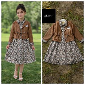 اختاري لطفلتك إطلالة عيد مختلفة ومميزة 💖