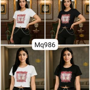 بلوزة بشكل جذاب وأنيق