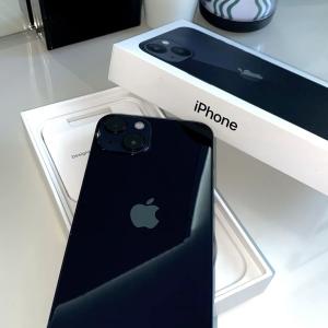Apple iPhone 13 Plus