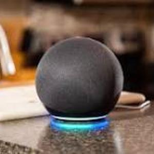 Smart Home Speaker