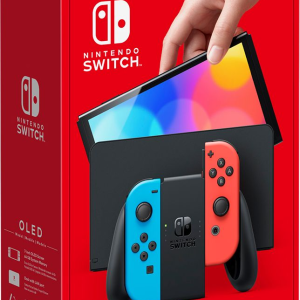 Nintendo Switch OLED Model