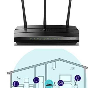 مودم تيبلينك adsl
