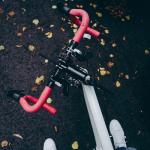 Red & Black Headphone
