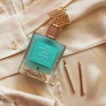 مسك الباودر