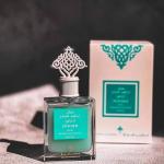 مسك الباودر