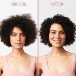 شامبو العنايه بالشعر المجعد مع البلسم