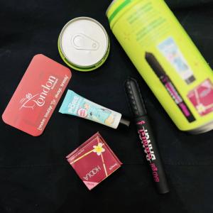 مجموعة بادجل إنرجي الجديدة من بنفت