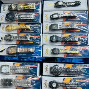 ساعات حريمي منواع