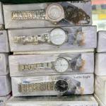 ساعات حريمي منواع