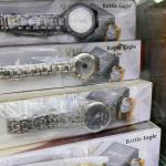 ساعات حريمي منواع