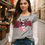 ملابس منواع جيد