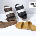 صنادل الرجالي تركي