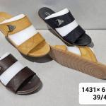 صنادل الرجالي تركي