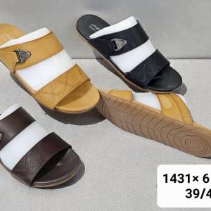 صنادل الرجالي تركي