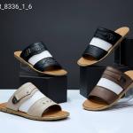 صنادل الرجالي وجيد