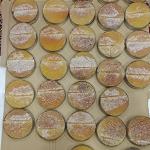 قرص عسل. سدر