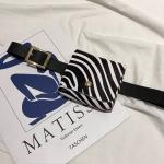 حزام مع ميني باج ✨