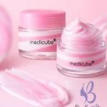 قناع الشفاه الليلي