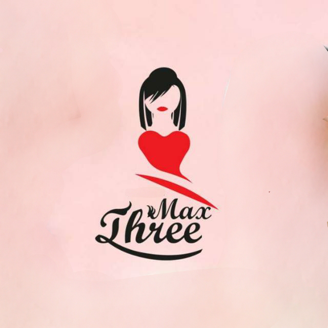 Three Max