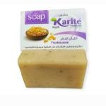 كاريته صابون لبان الذكر العماني