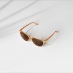 نظارة شمسية