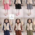 فستان بناتي