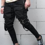 بنطلون جنز شبابي