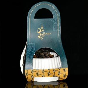 مباخر روقان