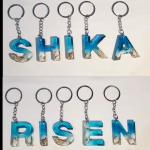 ميداليات بحروف