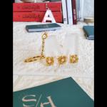 ميداليات بحروف