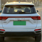 سيارة زوتي T500 موديل 2018