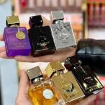 🌸 طقوم عطور أرماف الإماراتية الفاخرة (6 في 1) 🌸