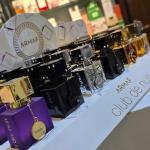 🌸 طقوم عطور أرماف الإماراتية الفاخرة (6 في 1) 🌸