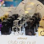 🌸 طقوم عطور أرماف الإماراتية الفاخرة (6 في 1) 🌸