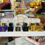 🌸 طقوم عطور أرماف الإماراتية الفاخرة (6 في 1) 🌸