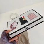 ✨🌟 تألقي برفاهية مع بكج* *Chanel شانيل الفخم 3 في 1!*🌟✨