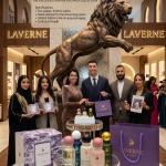 مجموعة  عينات LAVERNE – SENSE🤤🔥