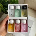 ☁️✨عطرك… هو الحضن الدافئ اللي يرافقك وين ما كنتي🌸