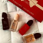عطور متنوعة تجمع بين انتعاش الزهور وعمق الأخشاب الدافئة. 🌸🪵